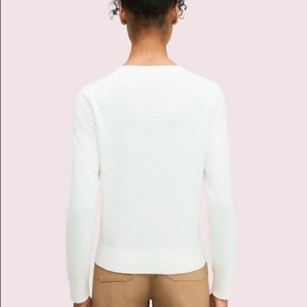 Kate Spade Sweater - Picture 3 of 5